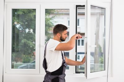 Experienced Window Installers