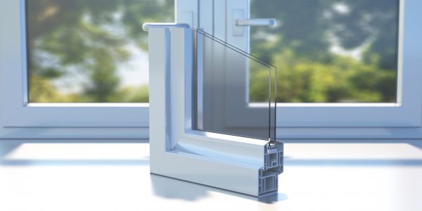 Cost of Double Pane Window Replacement in Hendersonville
