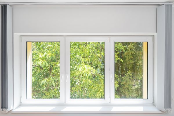 Windows Replacement in Hendersonville