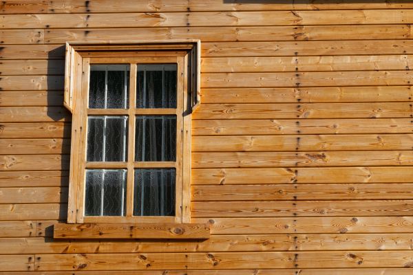 Cost of Wood Clad Windows Installation in Hendersonville