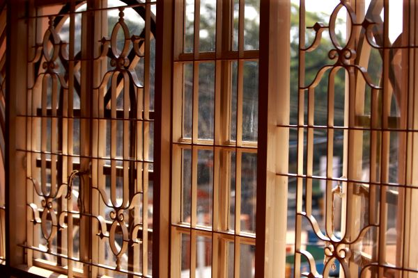 Cost of Metal Window Repair in Hendersonville