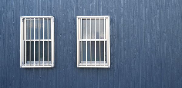 Cost of Steel Window Replacement in Hendersonville