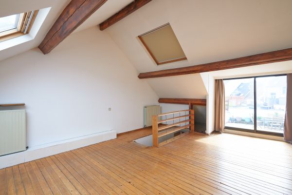 Cost of Attic Window Installation in Hendersonville