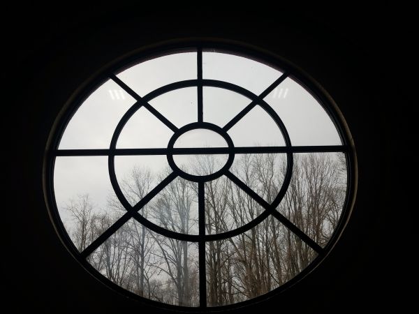 Cost of Circular Window Replacement in Hendersonville
