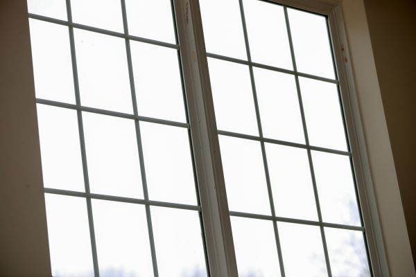 Cost of Steel Window Installation in Hendersonville
