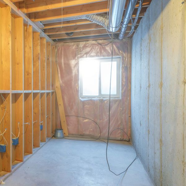 Cost of Basement Window Replacement in Hendersonville