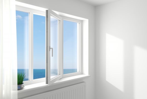 Casement Windows Installation in Hendersonville