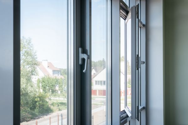Cost of Aluminium Windows Installation in Hendersonville