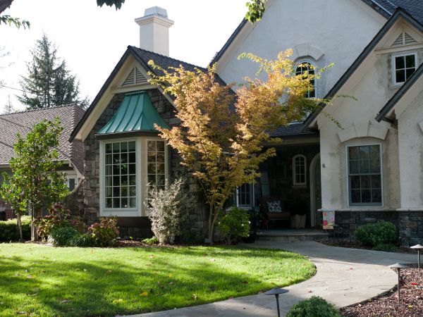 Cost of French Window Replacement in Hendersonville