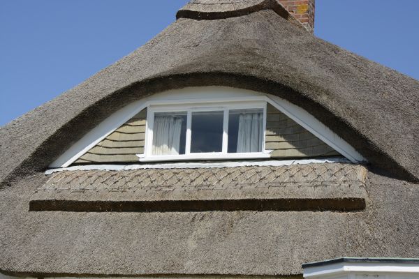Cost of Eyebrow Window Replacement in Hendersonville