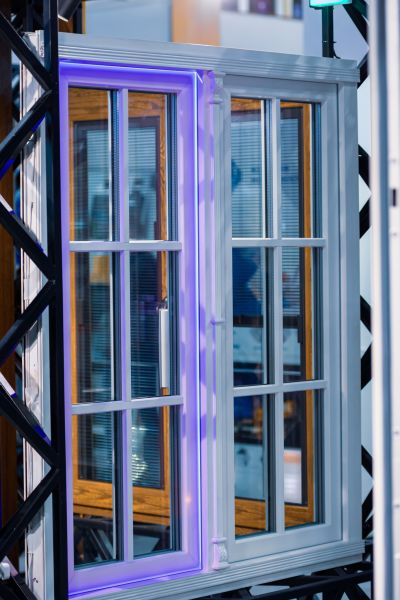 Cost of Reinforced Window Replacement in Hendersonville