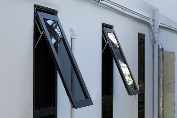 Cost of Tilt Window Installation in Hendersonville