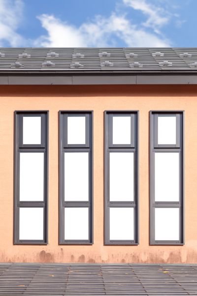 Cost of Metal Window Installation in Hendersonville